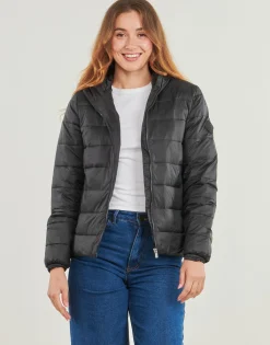 Roxy - WIND BLISS HOODED Noir Sale