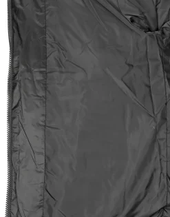 Roxy - WIND BLISS HOODED Noir Sale