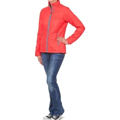 Salomon - Jacket INSULATED JACKET W PAPAYA-B Corail Best