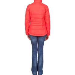Salomon - Jacket INSULATED JACKET W PAPAYA-B Corail Best