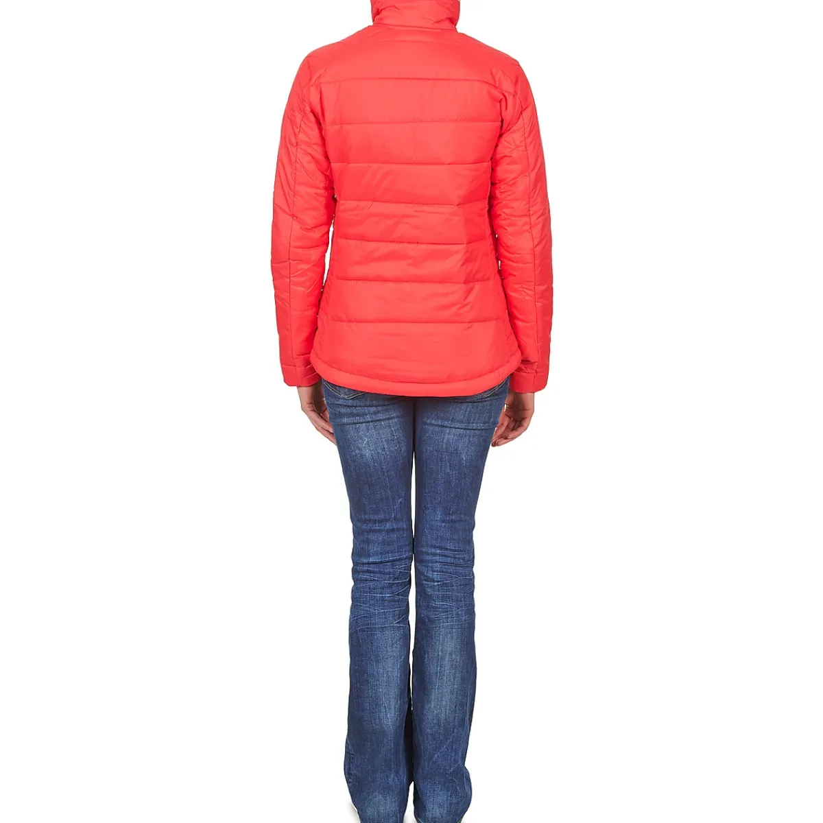 Salomon - Jacket INSULATED JACKET W PAPAYA-B Corail Best