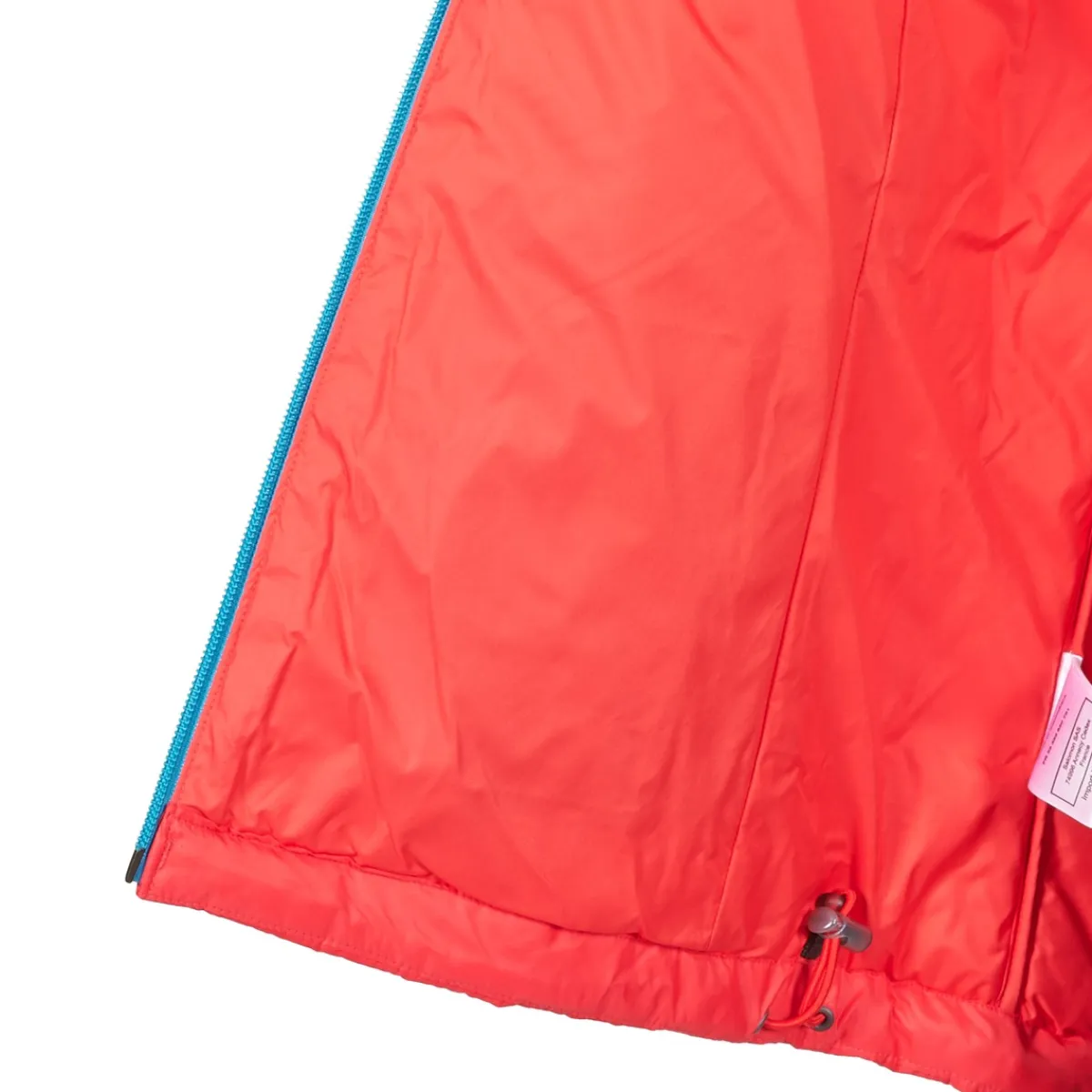 Salomon - Jacket INSULATED JACKET W PAPAYA-B Corail Best