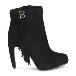 Clearance Sam Edelman - KEEGAN Noir