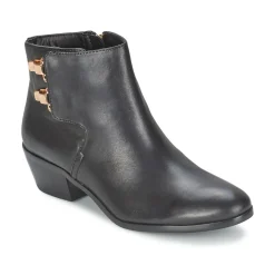 Sam Edelman - PETER Noir Discount
