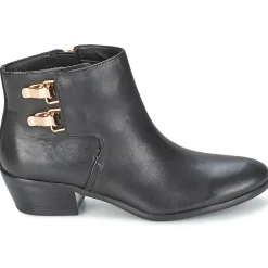 Sam Edelman - PETER Noir Discount