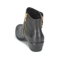 Sam Edelman - PETER Noir Discount