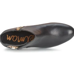 Sam Edelman - PETER Noir Discount