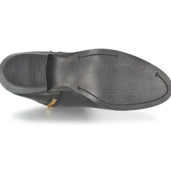 Sam Edelman - PETER Noir Discount