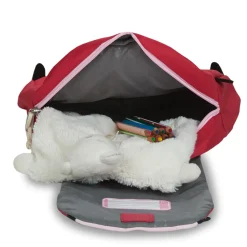 Sammies - BACKPACK S LADYBUG LALLY