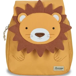Sammies - BACKPACK S LION LESTER