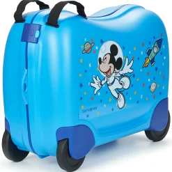 Sammies - DREAM2GO DISNEY MICKEY STARS Bleu Discount
