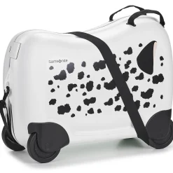 Clearance Sammies - DREAM2GO PUPPY Blanc