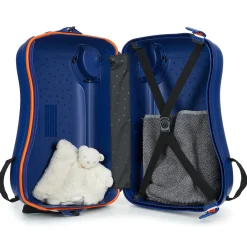 Sammies - RIDE-ON SUITCASE MARVEL SPIDERMAN WEB Clearance