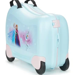 Sammies - RIDE-ON SUITCASE DISNEY FROZEN