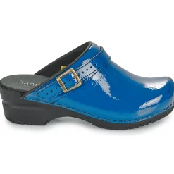 Outlet Sanita - FREYA OPEN Bleu