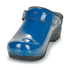 Outlet Sanita - FREYA OPEN Bleu