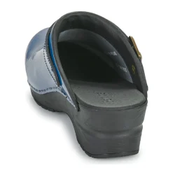 Outlet Sanita - FREYA OPEN Bleu