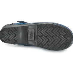 Outlet Sanita - FREYA OPEN Bleu