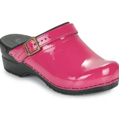 Sanita - FREYA OPEN Rose Hot