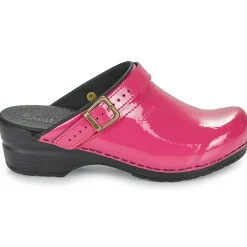 Sanita - FREYA OPEN Rose Hot