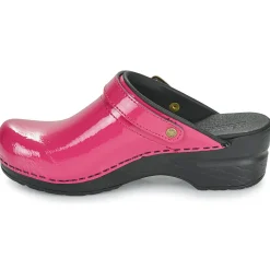 Sanita - FREYA OPEN Rose Hot