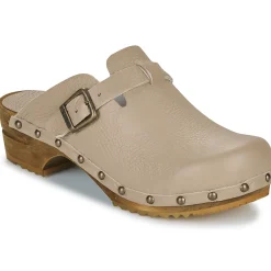 Sanita - KRYSTEL OPEN Beige Sale