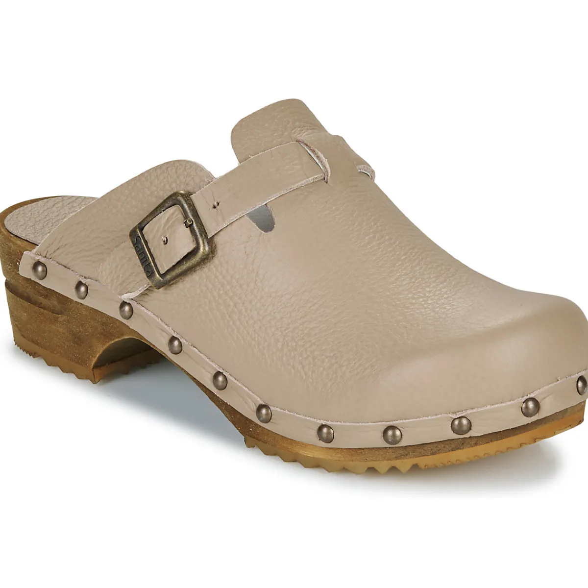 Sanita - KRYSTEL OPEN Beige Sale