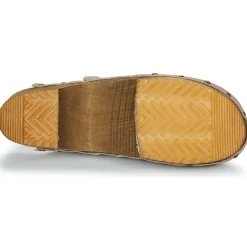 Sanita - KRYSTEL OPEN Beige Sale