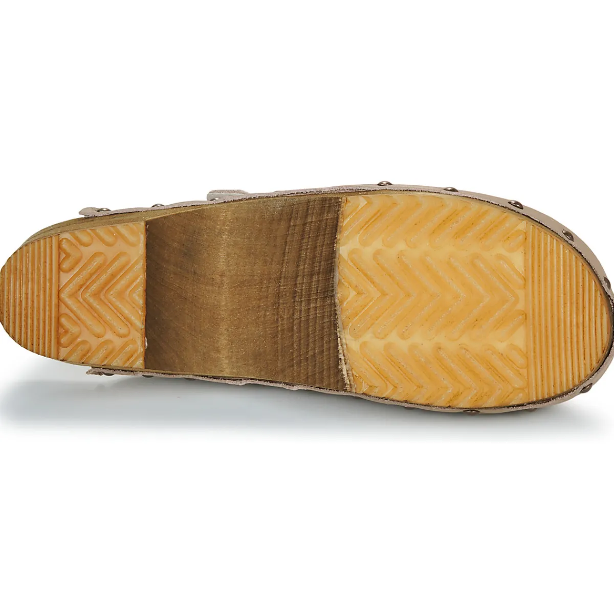 Sanita - KRYSTEL OPEN Beige Sale