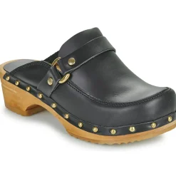 Sanita - LILLEN OPEN Noir New