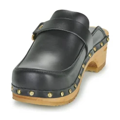 Sanita - LILLEN OPEN Noir New