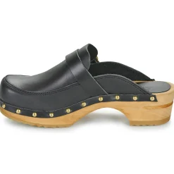 Sanita - LILLEN OPEN Noir New