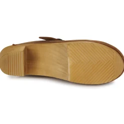 Sanita - MALULO Marron Outlet