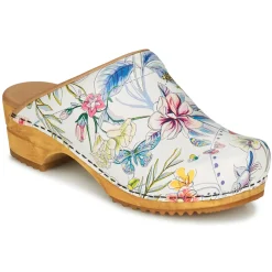 Sanita - ORCHID Blanc New