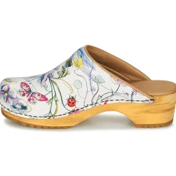 Sanita - ORCHID Blanc New