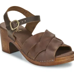 Sale Sanita - SABBIE Marron