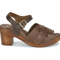 Sale Sanita - SABBIE Marron