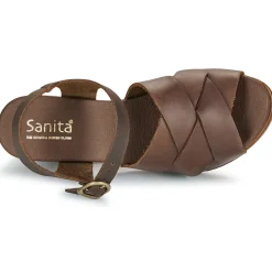 Sale Sanita - SABBIE Marron
