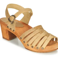 Hot Sanita - SILO Beige