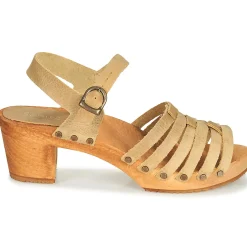 Hot Sanita - SILO Beige