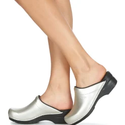 Best Sanita - SONJA Argent