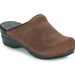 Sanita - SONJA OPEN Marron New