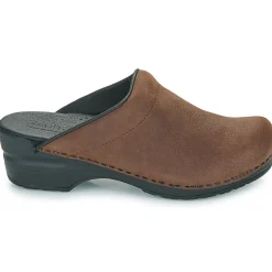 Sanita - SONJA OPEN Marron New