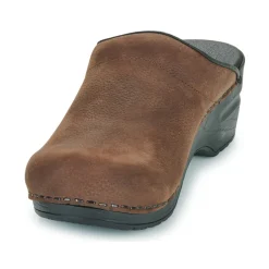 Sanita - SONJA OPEN Marron New