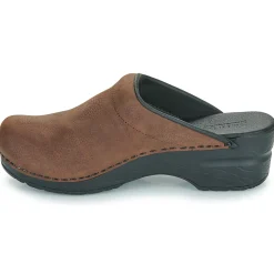 Sanita - SONJA OPEN Marron New