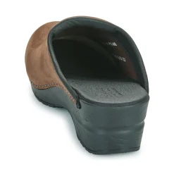 Sanita - SONJA OPEN Marron New