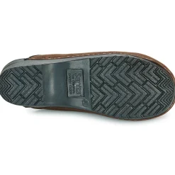 Sanita - SONJA OPEN Marron New