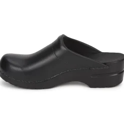 Sanita - SONJA OPEN Noir Sale