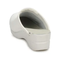 Sanita - SONJA OPEN Blanc New