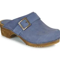 Sanita - URBAN OPEN Bleu Hot